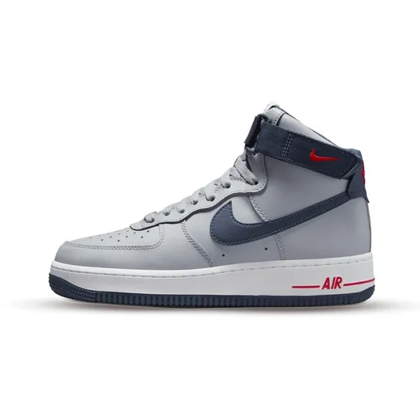 Nike Air Force 1 High Patriots, vergelijk prijzen bij 1 winkel