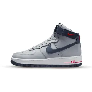 Nike Air Force 1 High grijs