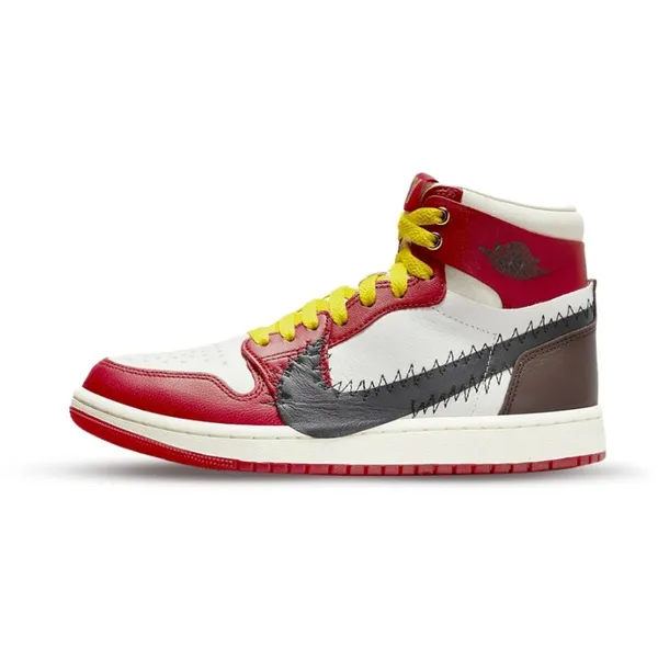 Jordan 1 High Zoom Air Cmft 2 Teyana Taylor A Rose From Harlem, vergelijk prijzen bij 1 winkel