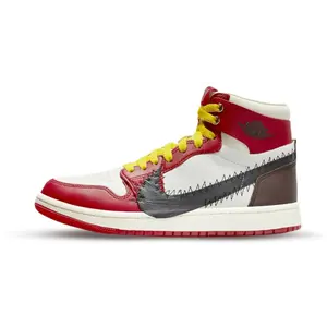 Air Jordan 1 High roze