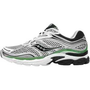 Saucony ProGrid Omni 9 zilver