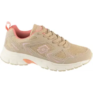 Lotto KITAURA II beige