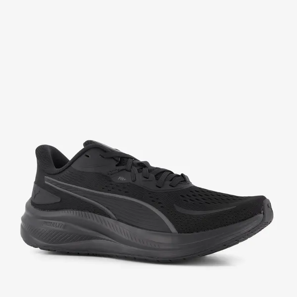 Puma Skyrocket Lite 2 Zwart, vergelijk prijzen bij 1 winkel