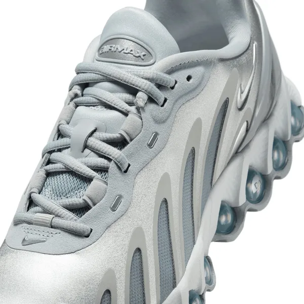 Nike Air Max DN8 Wolf Grey/Off White/Off White/Metallic Silver/Grijs Wit, vergelijk prijzen bij 1 winkel