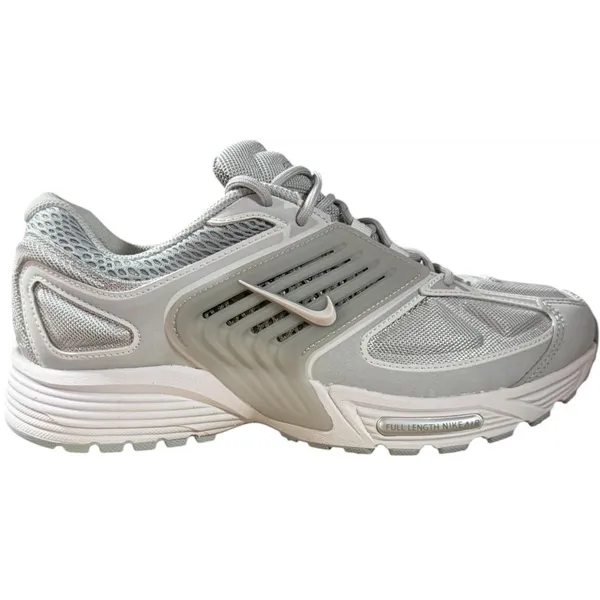 Nike Air Pegasus Wave Grijs/Wit, vergelijk prijzen bij 1 winkel