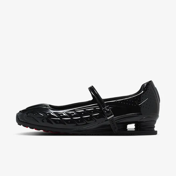 Nike Shox Z Calistra Zwart, vergelijk prijzen bij 1 winkel