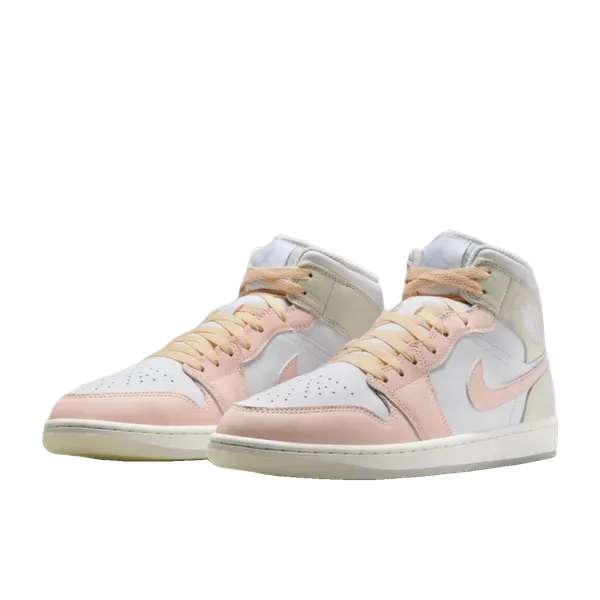 Nike Air Jordan 1 Mid SE, vergelijk prijzen bij 1 winkel