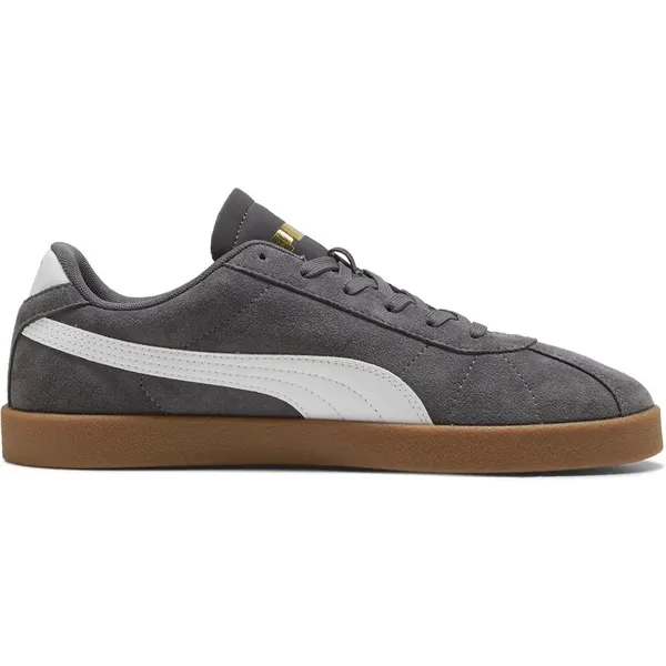 Puma Club II Moody Gray/White, vergelijk prijzen bij 1 winkel
