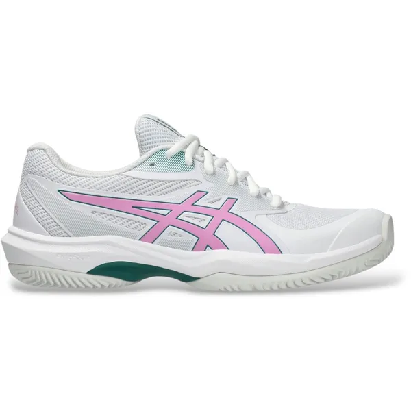 ASICS Game FF Padel Wit, vergelijk prijzen bij 1 winkel