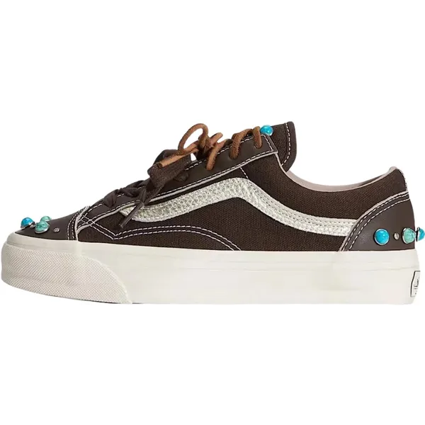 Vans Premium Old Skool Gemstone Mushroom Multicolor, vergelijk prijzen bij 1 winkel