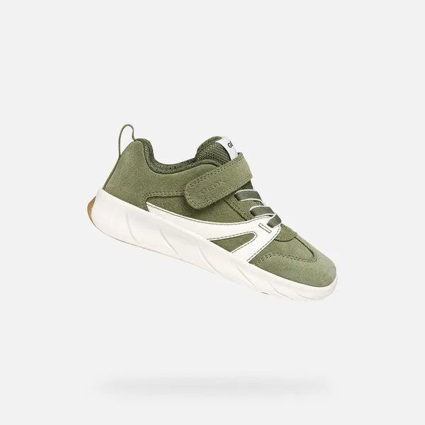 Geox Sneakers, vergelijk prijzen bij 1 winkel