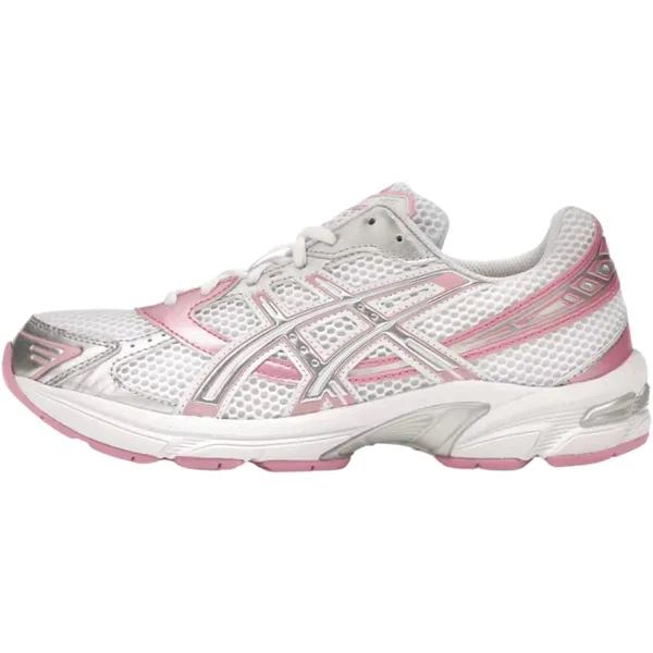 ASICS Gel-1130 White Pure Silver Pink, vergelijk prijzen bij 1 winkel