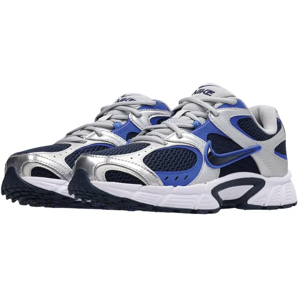 Nike V5 Rnr Zilver/Donkerblauw/Zwart, vergelijk prijzen bij 1 winkel