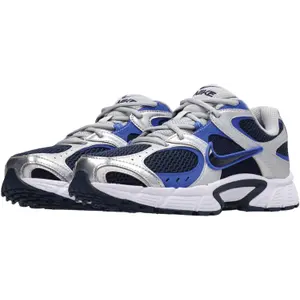 Nike V5 RNR zilver