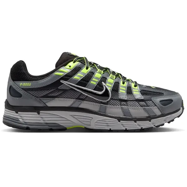 Nike P-6000 Kleur Zwart, vergelijk prijzen bij 1 winkel