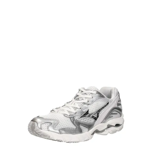 Mizuno Wave Rider 10 S Wit, foto 2 van 4