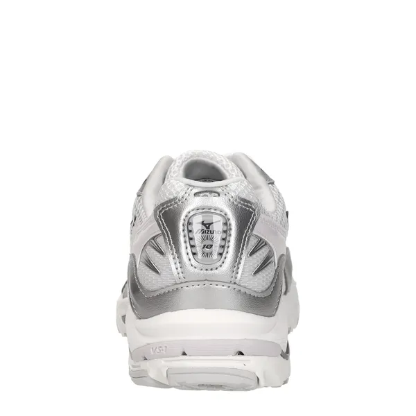 Mizuno Wave Rider 10 S Wit, foto 3 van 4