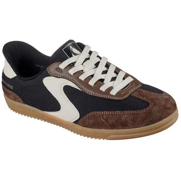 Skechers Hotshot Zwart, vergelijk prijzen bij 1 winkel