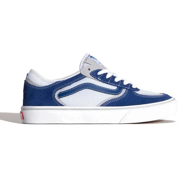 Vans Skate Rowley True Navy/White, vergelijk prijzen bij 1 winkel