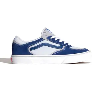 Vans Skate Rowley Schoenen EU Man blauw
