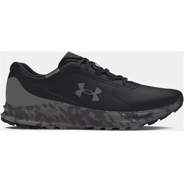 Under Armour Charged Bandit Tr 3 SP Zwart, vergelijk prijzen bij 1 winkel