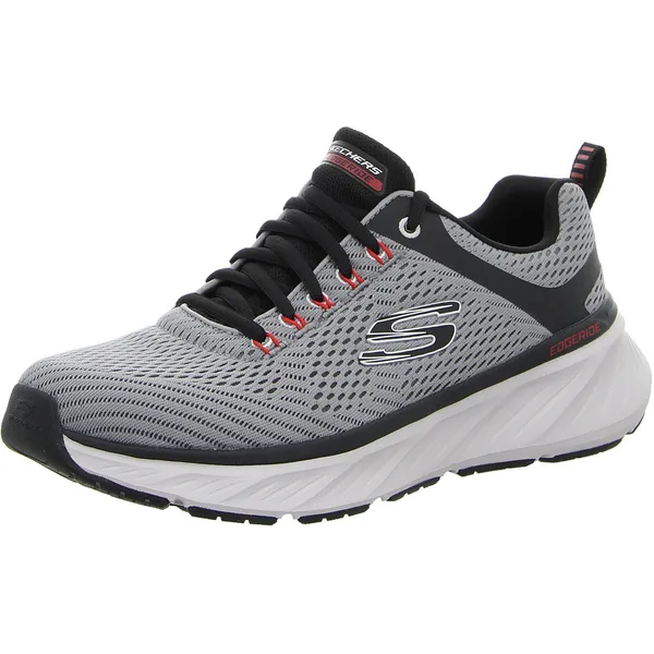 Skechers Sneakers Grijs, vergelijk prijzen bij 1 winkel