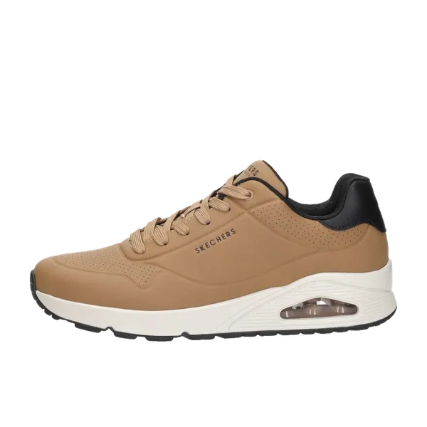 Skechers Uno Vintage Steps Multicolor, vergelijk prijzen bij 1 winkel