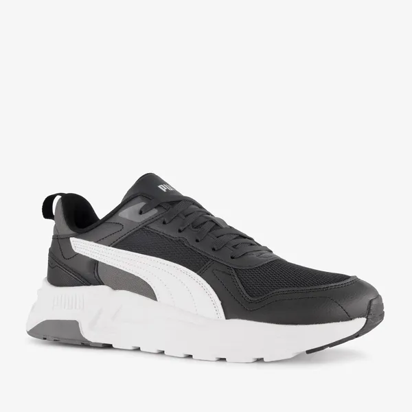 Puma Trinity 2 LT Zwart, vergelijk prijzen bij 1 winkel
