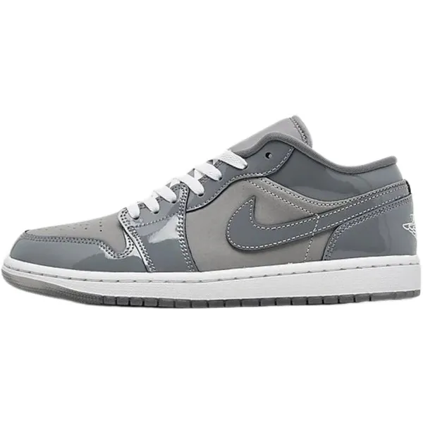 Jordan 1 Low SE Medium Grey Cool Grey White, vergelijk prijzen bij 1 winkel