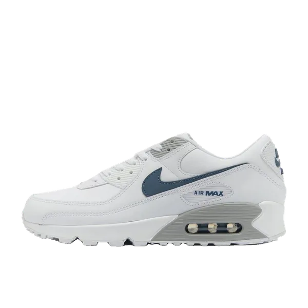 Nike Air Max 90 "Grey Diffused Blue" Wit/Grijs, vergelijk prijzen bij 1 winkel