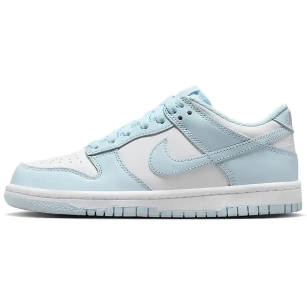 Nike Dunk Blauw/Wit, vergelijk prijzen bij 1 winkel