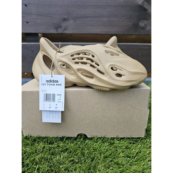 Adidas Yeezy Foam Runner Clay Taupe, vergelijk prijzen bij 1 winkel