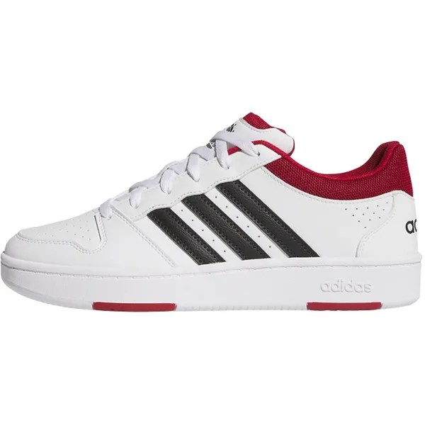 adidas Hoops Classic Wit, vergelijk prijzen bij 1 winkel