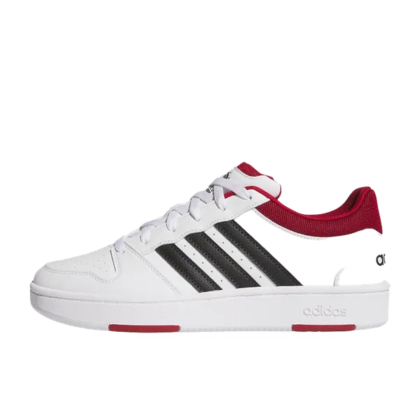 adidas Hoops Classic Wit, vergelijk prijzen bij 1 winkel