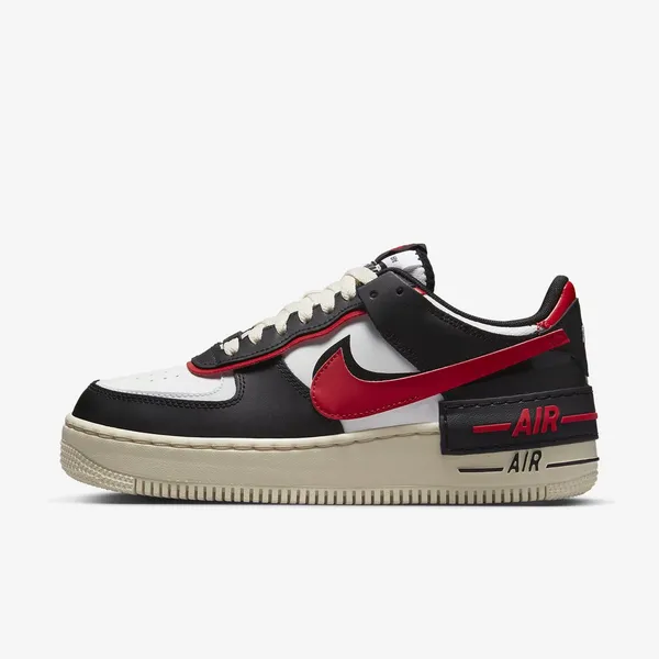 Nike Air Force 1 Shadow University Red, vergelijk prijzen bij 1 winkel