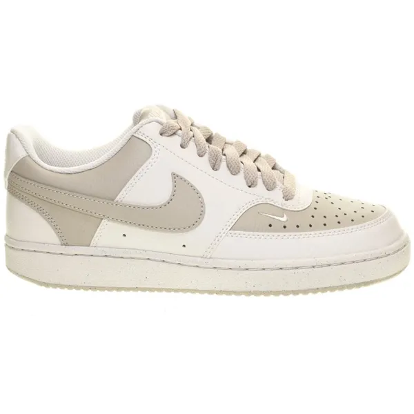 Nike Court Vision Cream Beige, vergelijk prijzen bij 1 winkel