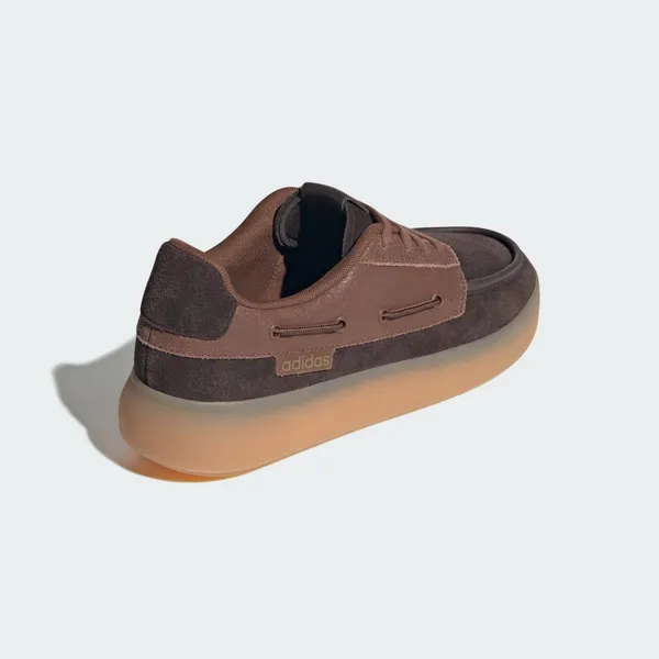 adidas Barreda Decode SC Bruin, foto 4 van 4