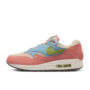 Nike Air Max 1 blauw
