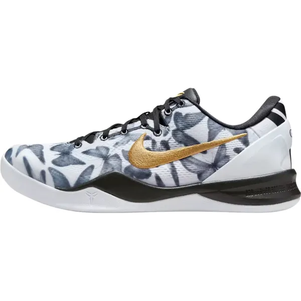 Nike Kobe 8 Protro Mambacita White/Metallic Gold/Black, vergelijk prijzen bij 1 winkel