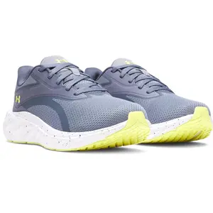 Under Armour UA Ascend grijs