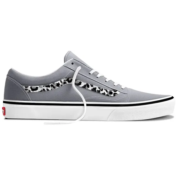 Vans Old Skool Grijs Kids, vergelijk prijzen bij 1 winkel