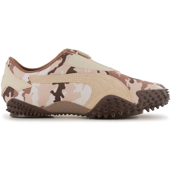Puma Mostro Camo Camouflage 01 UK, vergelijk prijzen bij 1 winkel