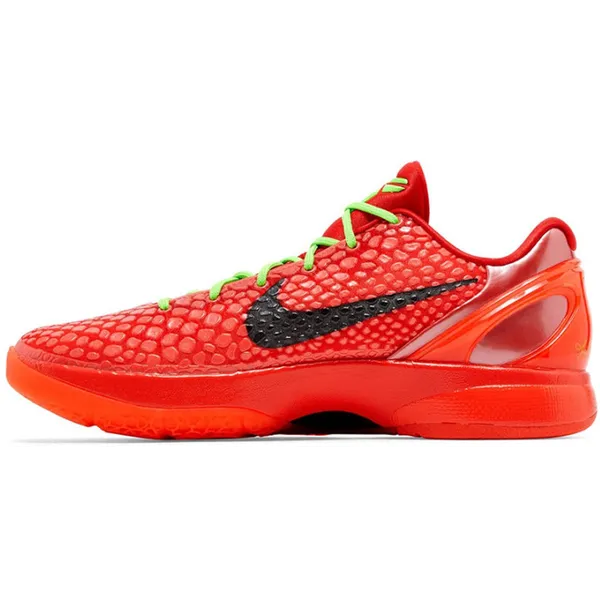 Nike Kobe 6 Protro "Reverse Grinch", vergelijk prijzen bij 1 winkel