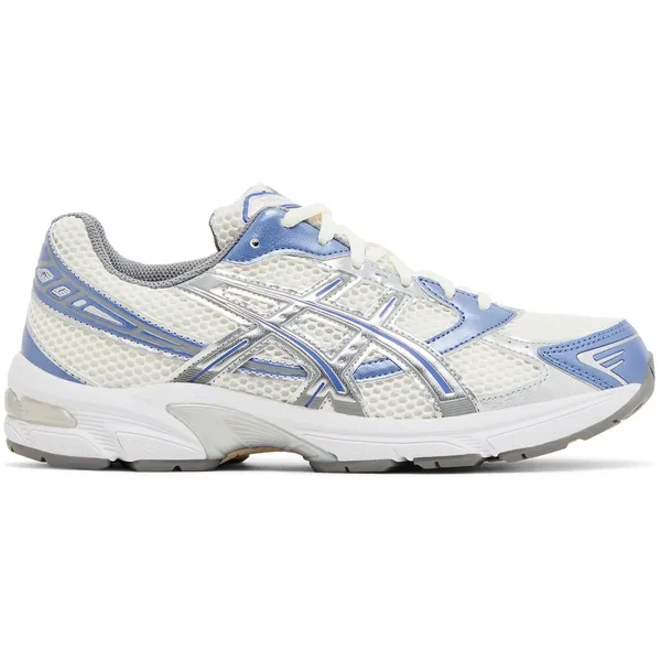 ASICS Gel-1130 Cream/Blueberry, vergelijk prijzen bij 2 winkels