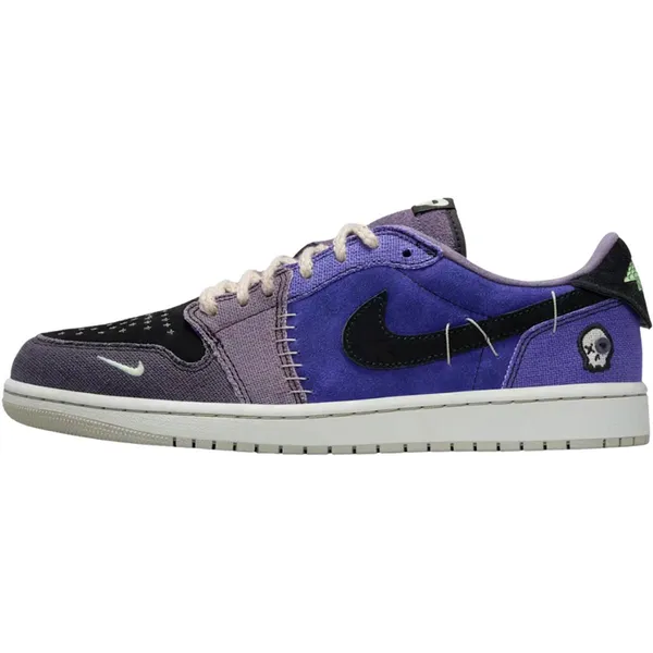 Jordan 1 Retro Low OG Zion Williamson Voodoo Alternate, vergelijk prijzen bij 1 winkel