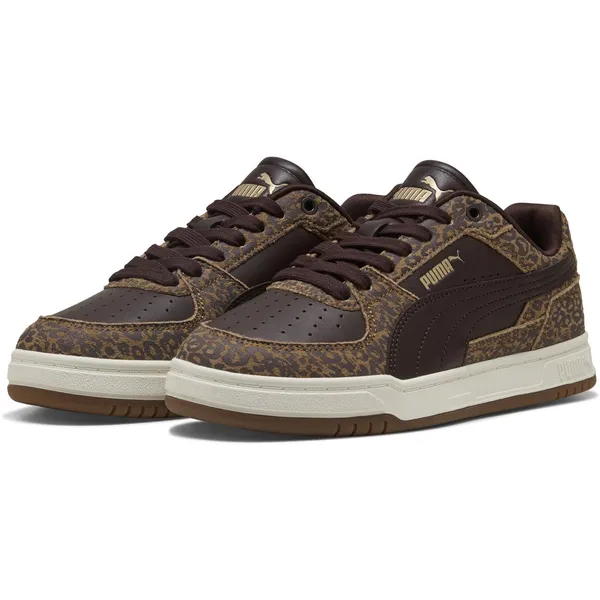 Puma Caven III Feline Soft Taupe-Chocolate Fondue, vergelijk prijzen bij 1 winkel