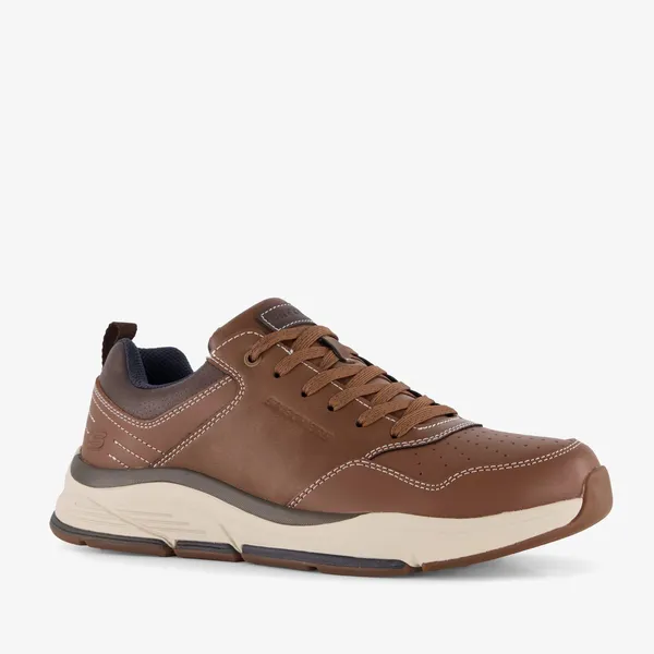 Skechers Treno Bruin, vergelijk prijzen bij 1 winkel