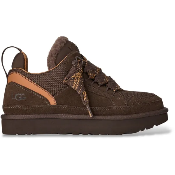 UGG Lowmel Dusted Cocoa (Bruin), vergelijk prijzen bij 4 winkels