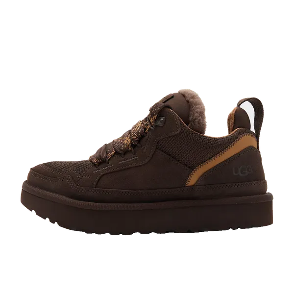 UGG Lowmel Dusted Cocoa (Bruin), vergelijk prijzen bij 3 winkels