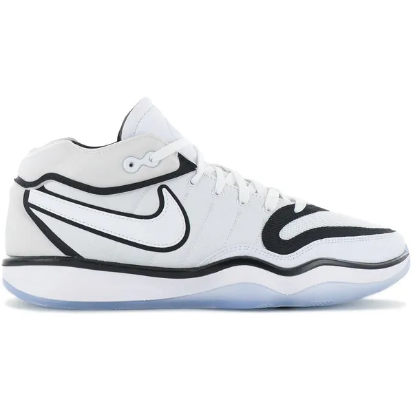 Nike Air Zoom G.T. Hustle 2 Basketbal Wit, vergelijk prijzen bij 1 winkel